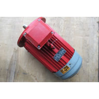 .7,5 KW 1440 RPM AS 38 mm V1 IE2 . Unused